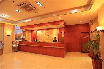 Ji Hotel Xuanwumen Beijing Pequim Exterior foto