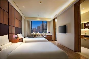 Ji Hotel Xuanwumen Beijing Pequim Exterior foto