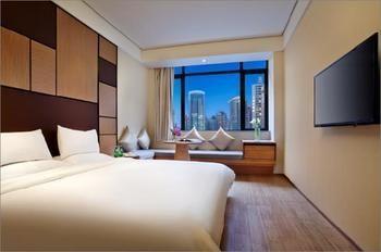 Ji Hotel Xuanwumen Beijing Pequim Exterior foto